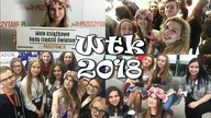 Warszawskie Targi Książki 2018| Vlog + book haul