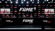 WARDĘGA VS FAME MMA SPRAWA PANA PAWŁOWSKIEGO