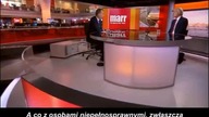 Tony Blair: Trzeba złamać op&oacute;r ludzi przed szczepieniem i wy szczepić wszystkich do końca 202