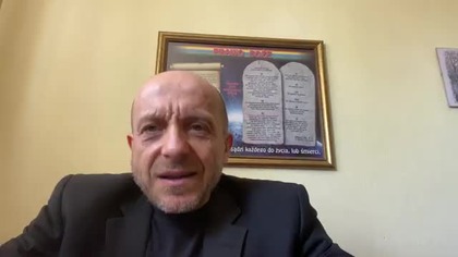 Największy Znak Czasu Końca - Zepsucie Ludzi - Laodycea
