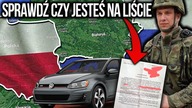 RZĄD ZABIERZE CI SAMOCHÓD! - Wojna Rosja - Ukraina