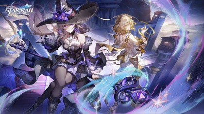 14. 04. 2025 - AL: Star Rail z Dershim 2