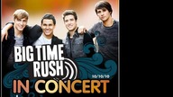 Big Time Rush - Til I Forget About You (Walmart Live Soundcheck) (PaulPoland Extended Version)
