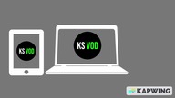 KSTV 3 - Zakończenie programu (27/28. 04. 2024, 04:00)