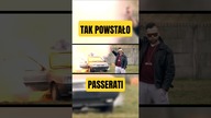 Tak powstało Passerati  #rompey #ciekawostki #wspomnienia