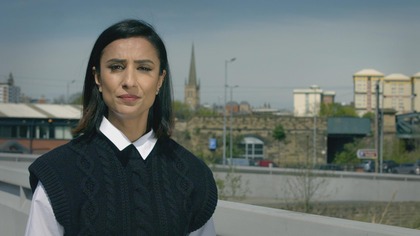 Miasto morderc&oacute;w 4 (2022) - Peterborough