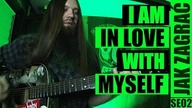 I Am in love with Myself - Tiamat | odc.  710 Jak zagrać | Gitara | PT: 3/6