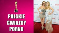 10 ZNANYCH POLSKICH GWIAZD PORNO