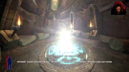 Prey (2006) #1 / Kosmici nas eksterminują / Prey czyli ofiara, nie mylić z pray czyli modlitwa.