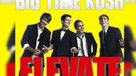 Big Time Rush - Elevate (My Fan-Made Artwork Preview)