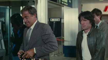 BELMONDO. - Wesołych świąt.  (1984) lektor