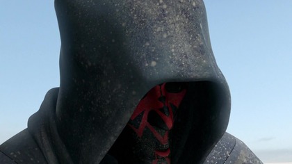 Star Wars Rebelianci S03E57 Bliźniacze słońca