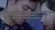 Like, La Leyenda - Te pido perdon (tłumaczenie polskie)