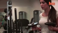 Instagram's Most Famous Butt: Meet Jen Selter