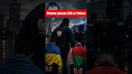 Krzywa Akcja ABW - zatrzymani Ukraińcy i Białorusini #polska