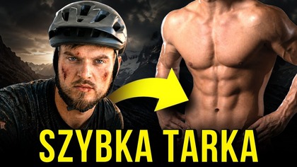 PRZEJECHAŁEM 493. 5 KM - ILE TŁUSZCZU SPALIŁEM?