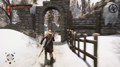 Ostatnia wiedza i sojusznicy | #24 | Of Ash & Steel