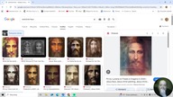 Jezus z caunu turyńskiego nie jest historycznym Jezusem z Biblii