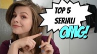 5 SERIALI, KTÓRE WARTO OBEJRZEĆ #2