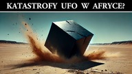 Katastrofy UFO - Afryka