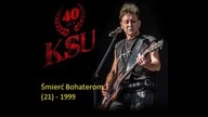 [KLASYK] KSU - Śmierć Bohaterom (21) -1999