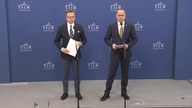 BULWERSUJĄCE WIEŚCI WS.  GRZEGORZA BRAUNA!