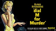 M jak Morderstwo (1954) [Lektor PL] - Dial M for Murder