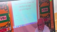 Wspomnienie dr.  Jerzego Jaśkowskiego