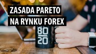 Zasada Pareta na rynku Forex