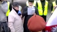 NR - 42 TRUMNA NIEPODLEGOCI I SUWERENNOCI POD SEJMEM cz5 (videoo. info)