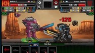 Super Mechs #22 20  lvl