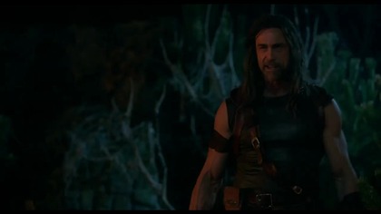 Deathstalker. napisy