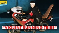 The Vibrant World of the Bosozoku - Past Gas #274