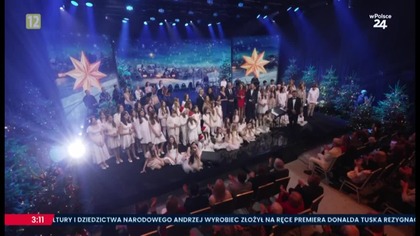 WPOLSCE24 - 01-01-2025 - Reklamy, Ogłoszenie nadawcy