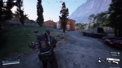 Arc Raiders - Śmieciowe tchórze! #1 Arc Raiders - cowards #1million