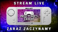EVERCADE EXP STREAM