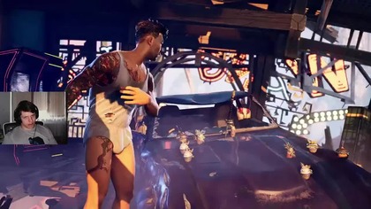 Shadow Warrior 3 #1 | Smok