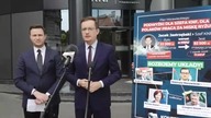 Robert Winnicki: Kolejna afera PiS! 50 tysięcy podwyżki dla szefa KNF!