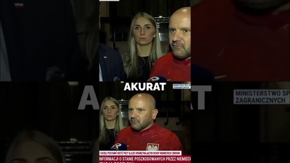 Czy resort dyplomacji śpi? Pytania o losy Polaków w Niemczech