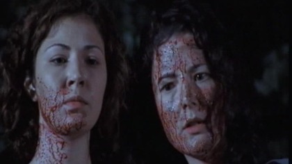 Zer The Feeding (2006) [Lektor PL]