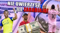 Oto najbogatsi sportowcy świata.  Nie uwierzysz, ile zarabiają!