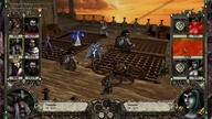 Disciples II: Rise of the Elves - Elves Campaign Gameplay Walkthrough - Mission 6 1080 no commentary