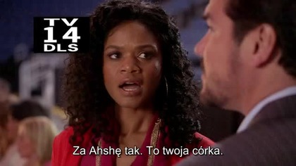 Hit the Floor [2x01] Game Changer [Napisy PL]