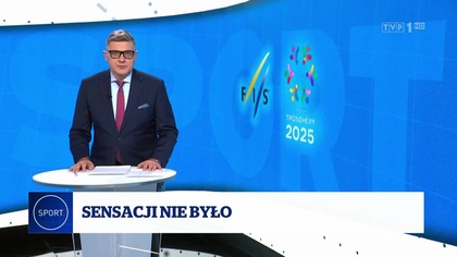 MŚ Trondheim 06. 03. 2025 - relacja z zawodów HS138