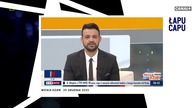 Łapu Capu (30 grudnia 2022)