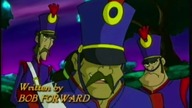 Zorro (Dubbing PL) VCDRip
