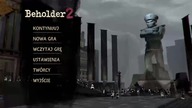 #2 Beholder2 ! Kontynuacja dyktatorskiej przygody