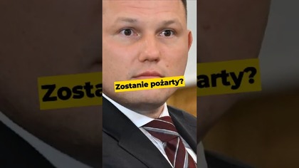 Czy Mentzen zostanie pożarty? #Mentzen #Bosak #Konfederacja #PiS #Kaczyński #polityka