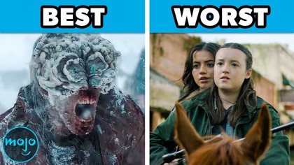 The Best And Worst Changes In The Last Of Us Season 2 (So Far)