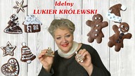 Idealny LUKIER KRÓLEWSKI